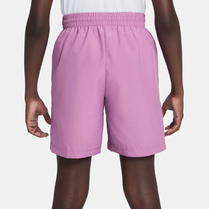 Nike Kids' Multi Dri-FIT Training Shorts